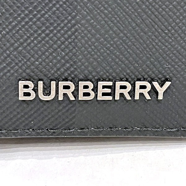 Burberry Continental Long Wallet