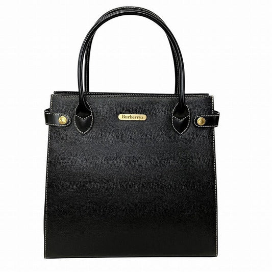 Burberry Nova Check Handbag