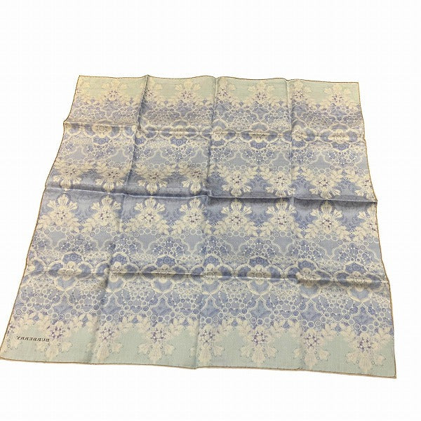Burberry Handkerchief