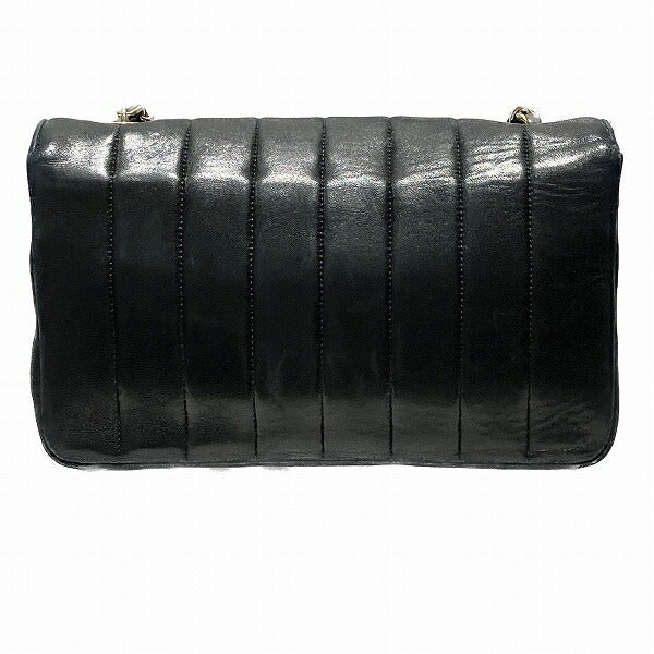 Chanel Mademoiselle Lambskin Shoulder Bag