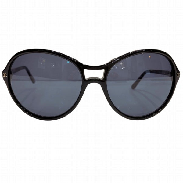 Chanel 5117 Coco Mark Sunglasses Unisex