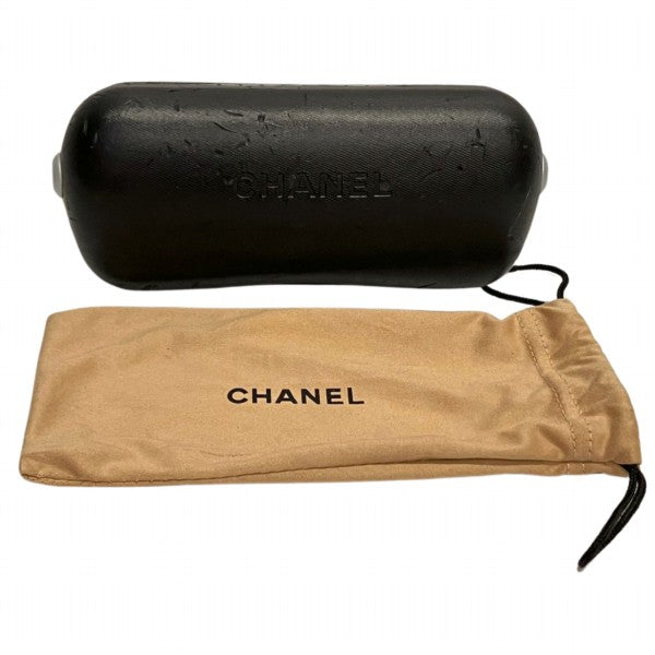 Chanel 5117 Coco Mark Sunglasses Unisex