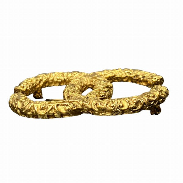 Chanel Coco Mark Brooch