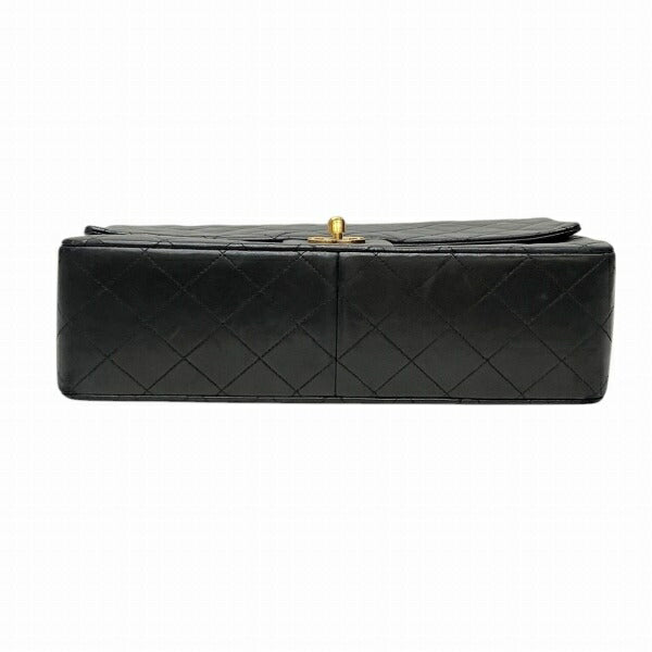 Chanel Matelasse27 Lambskin Shoulder Bag