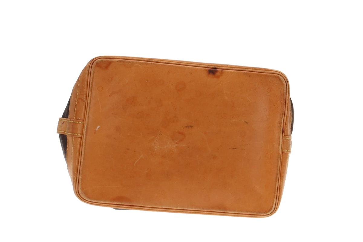 Louis Vuitton Vintage Monogram Noe Large