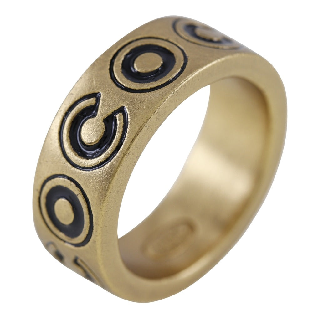 Top Quality Chanel Coco Mark Ring