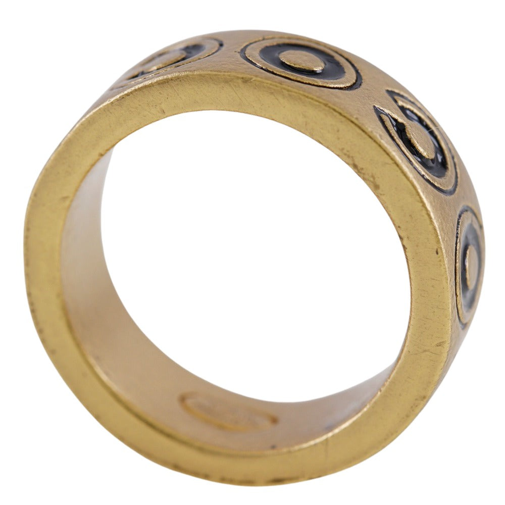 Top Quality Chanel Coco Mark Ring