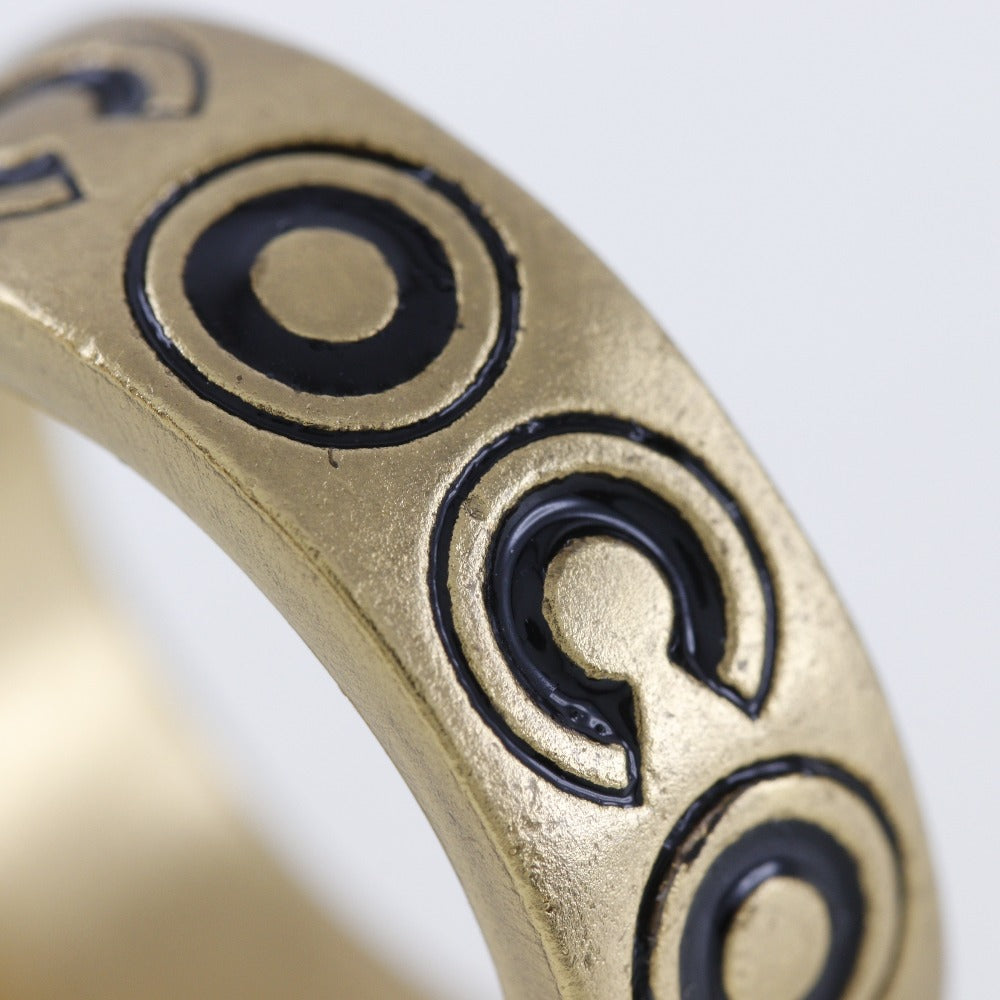 Top Quality Chanel Coco Mark Ring