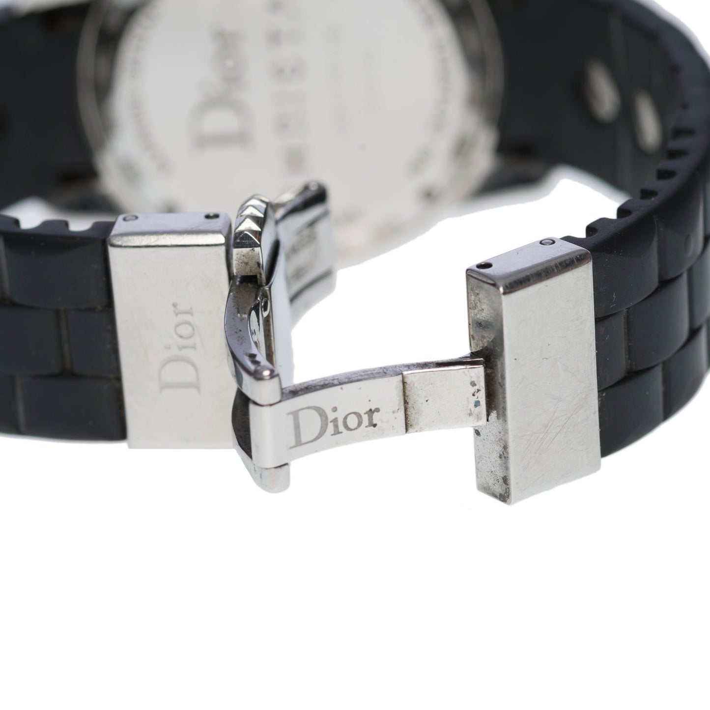 CHRISTIAN DIOR Amazing Christal Watch