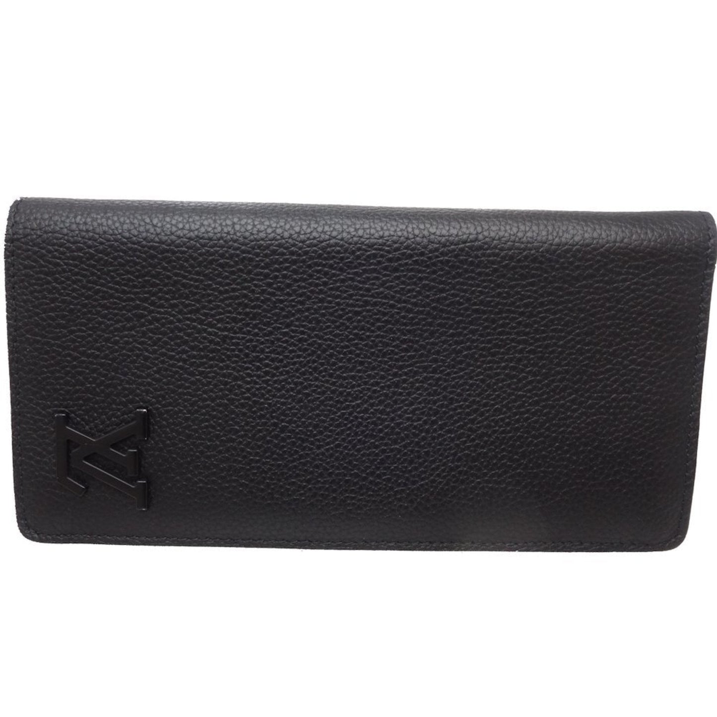 LOUIS VUITTON Portefeuille Brazza Wallet