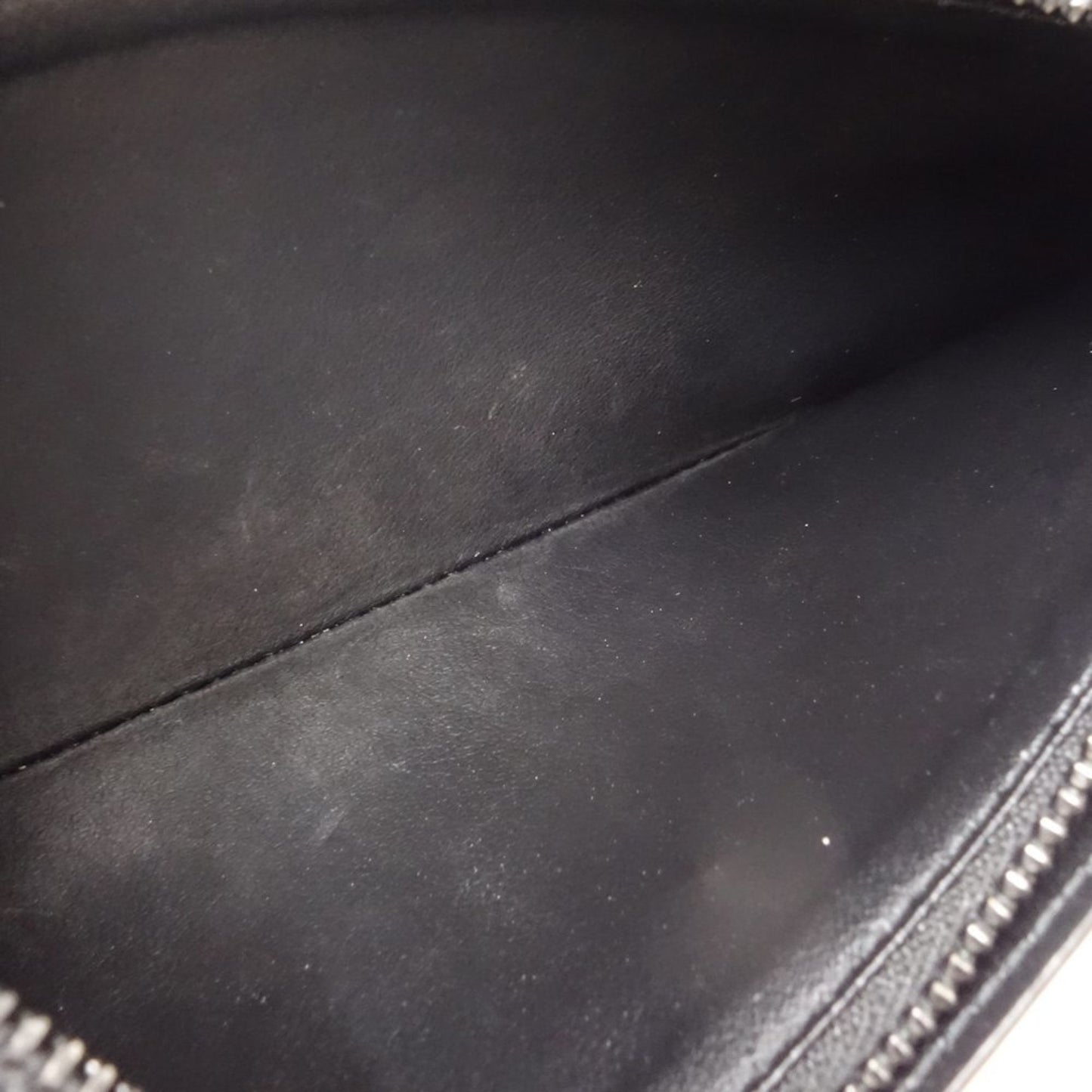 LOUIS VUITTON Portefeuille Brazza Wallet