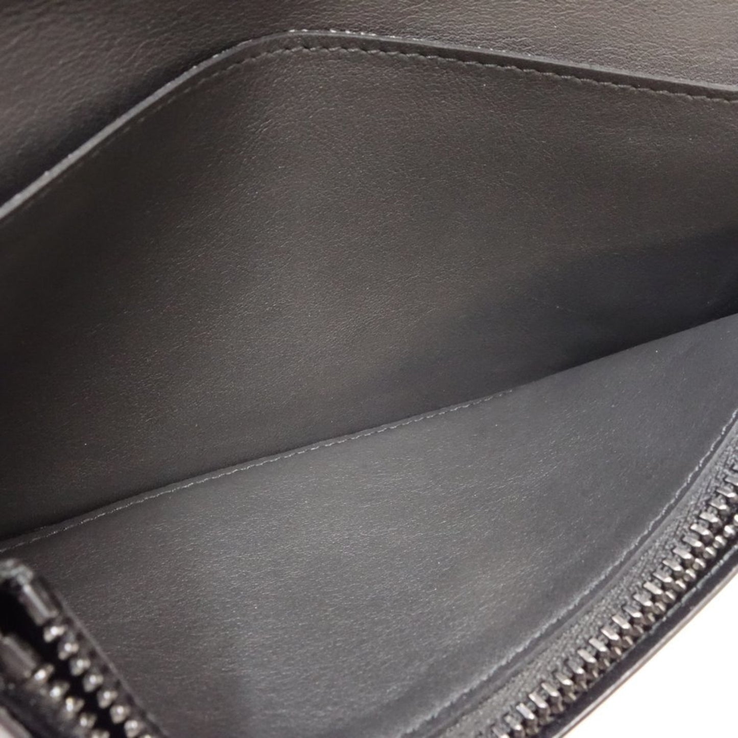 LOUIS VUITTON Portefeuille Brazza Wallet