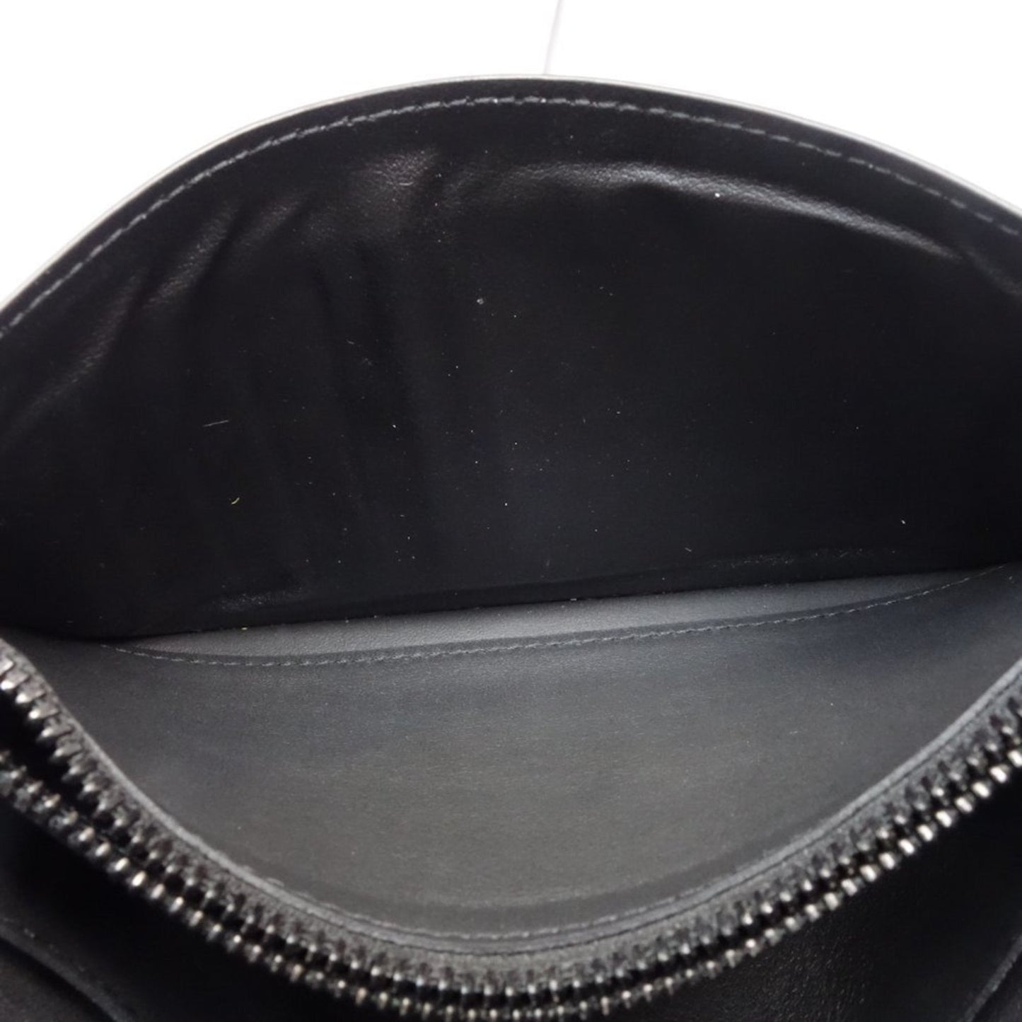 LOUIS VUITTON Portefeuille Brazza Wallet