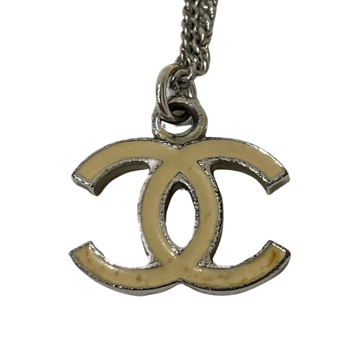 CHANEL Necklace