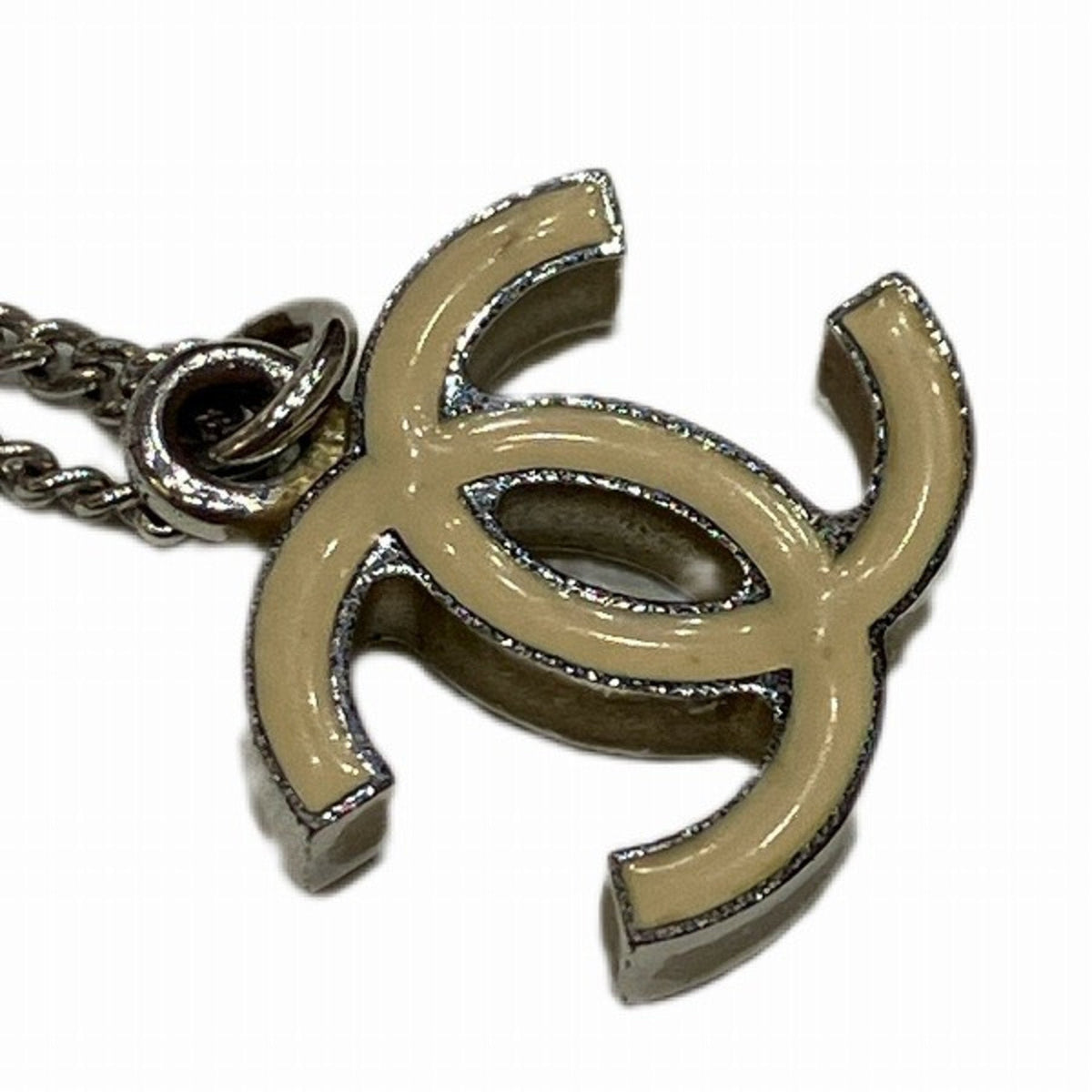 CHANEL Necklace