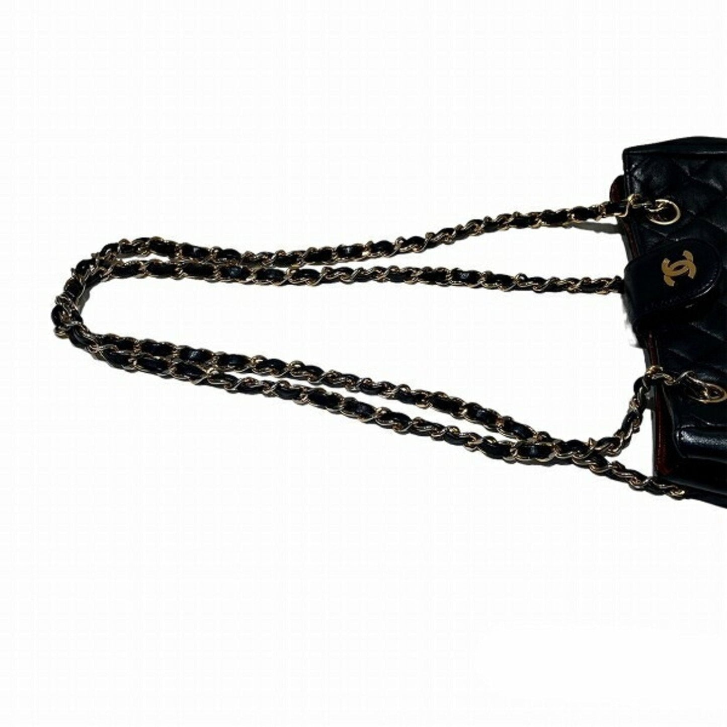CHANEL Shoulder Bag