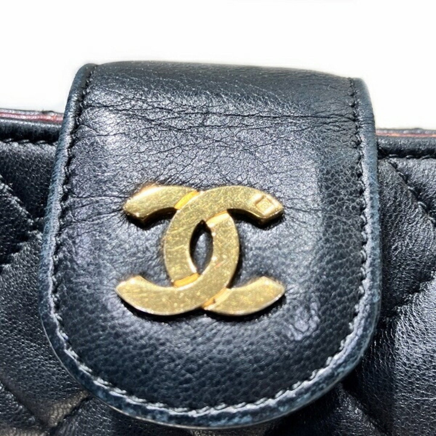 CHANEL Shoulder Bag