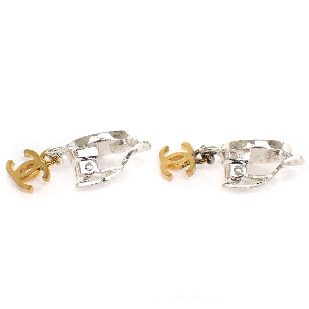 Top Quality Chanel Coco Mark Earrings