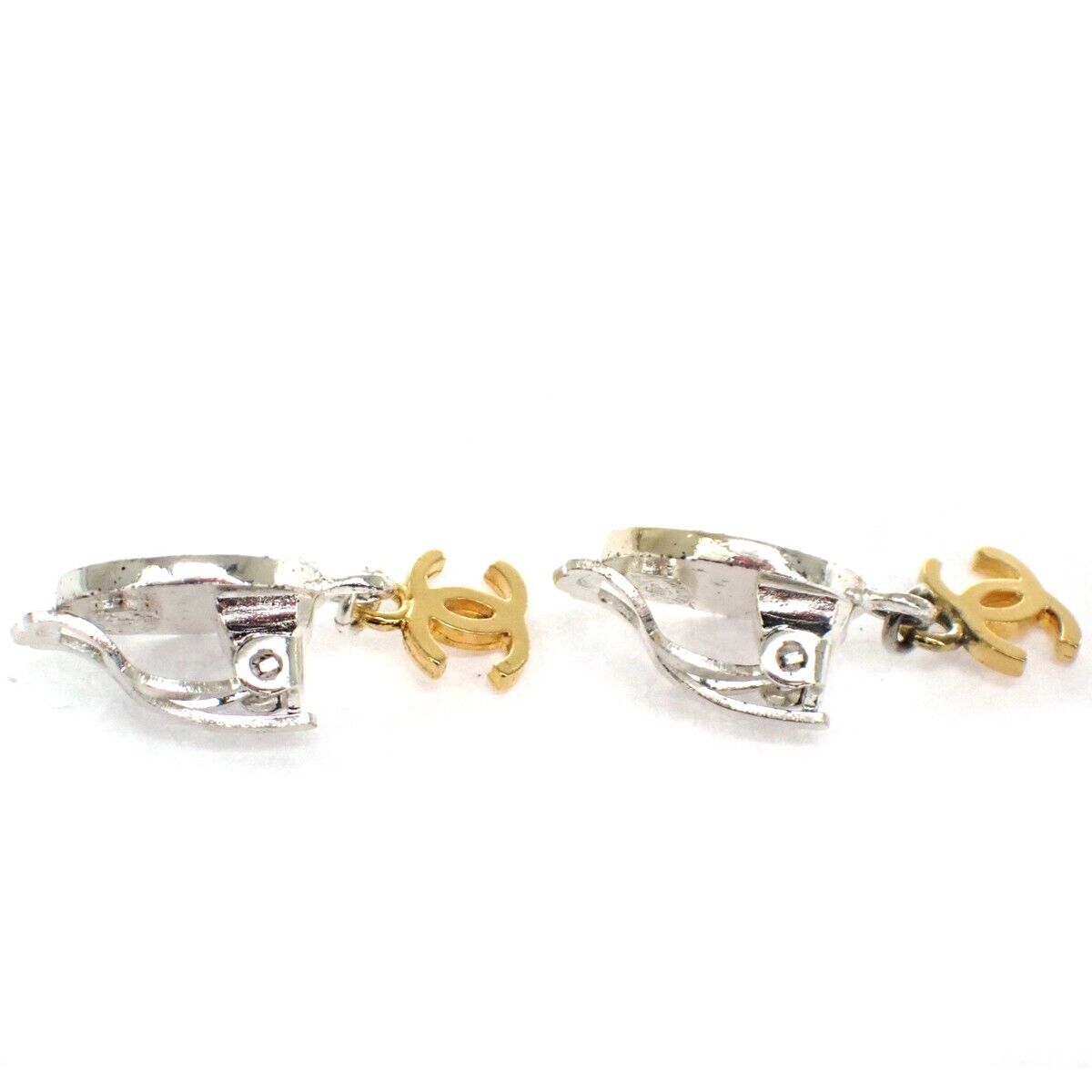 Top Quality Chanel Coco Mark Earrings