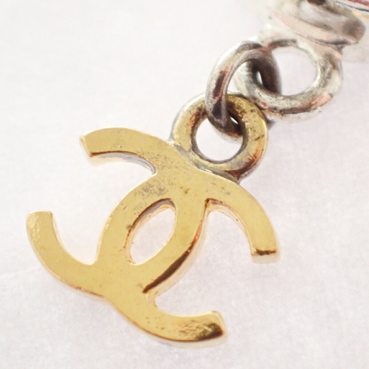 Top Quality Chanel Coco Mark Earrings