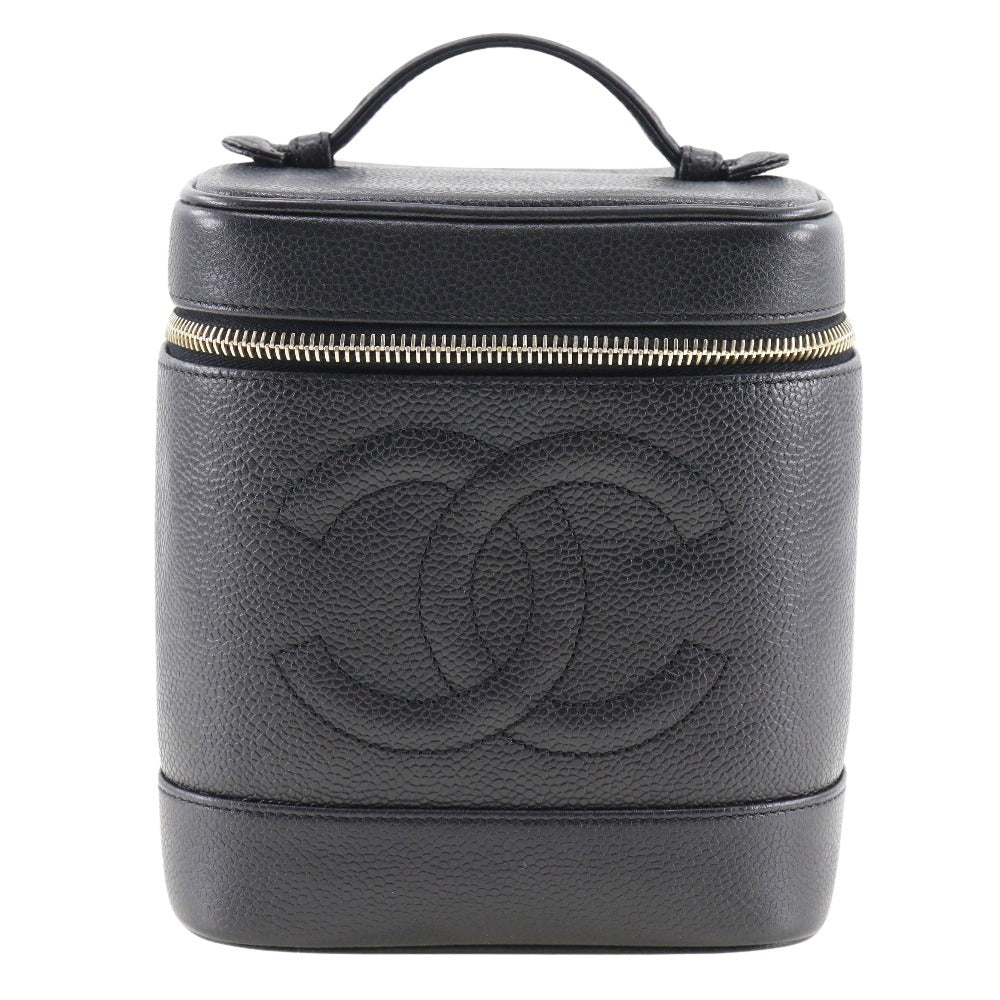 CHANEL Vanity Handbag
