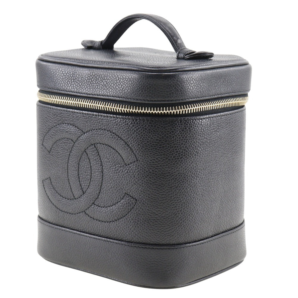 CHANEL Vanity Handbag