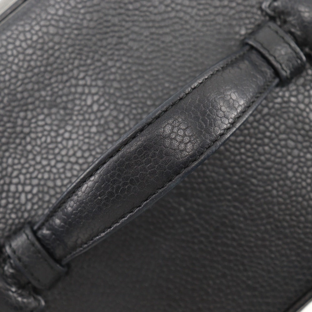 CHANEL Vanity Handbag