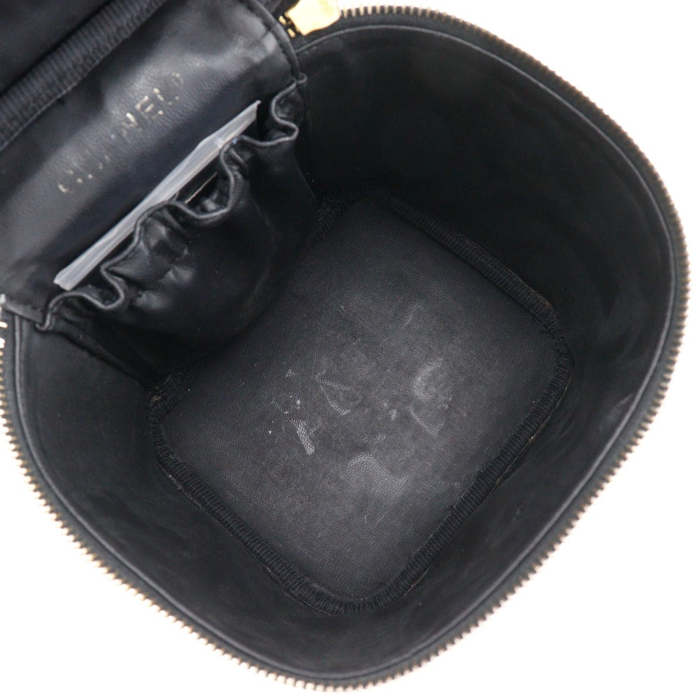 CHANEL Vanity Handbag