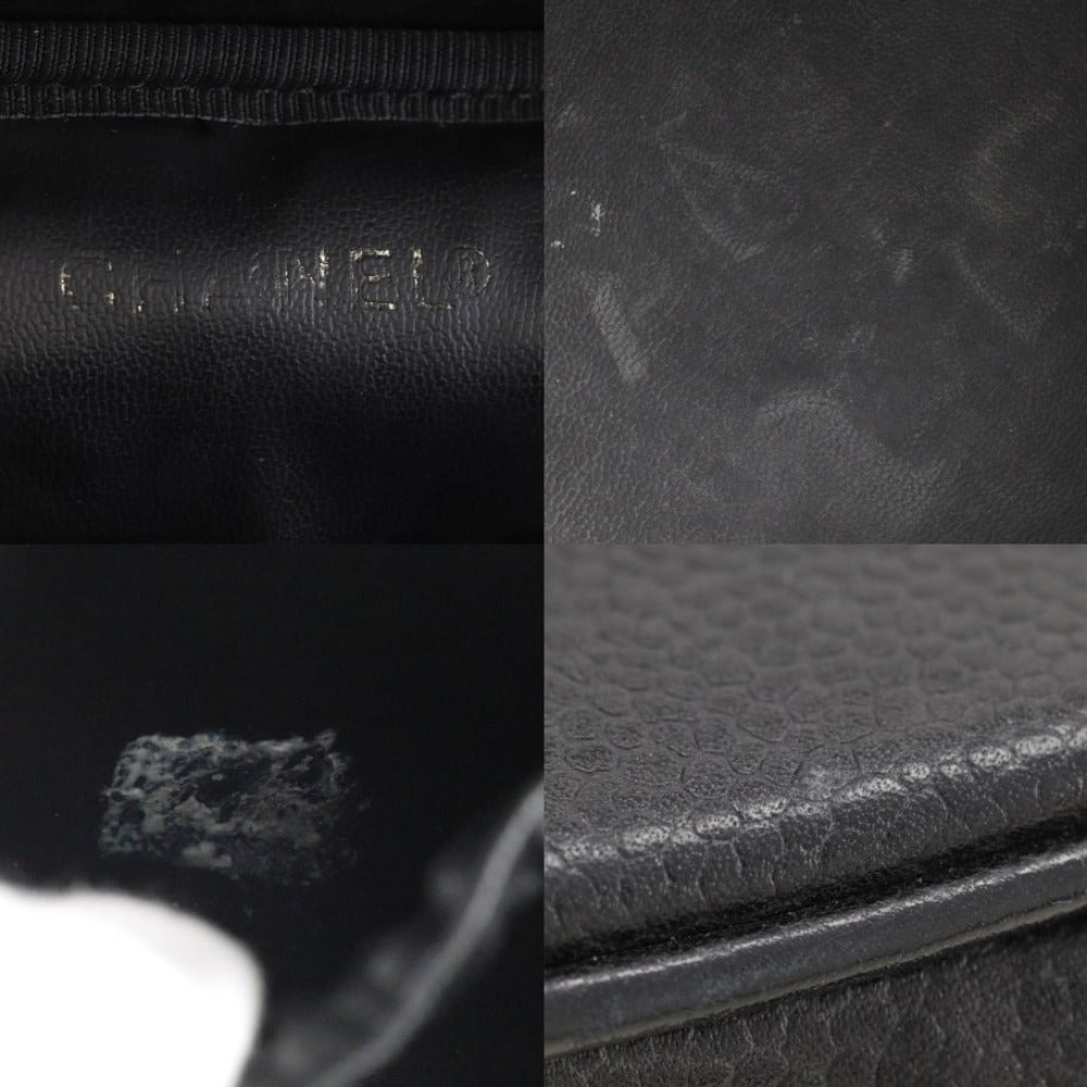 CHANEL Vanity Handbag