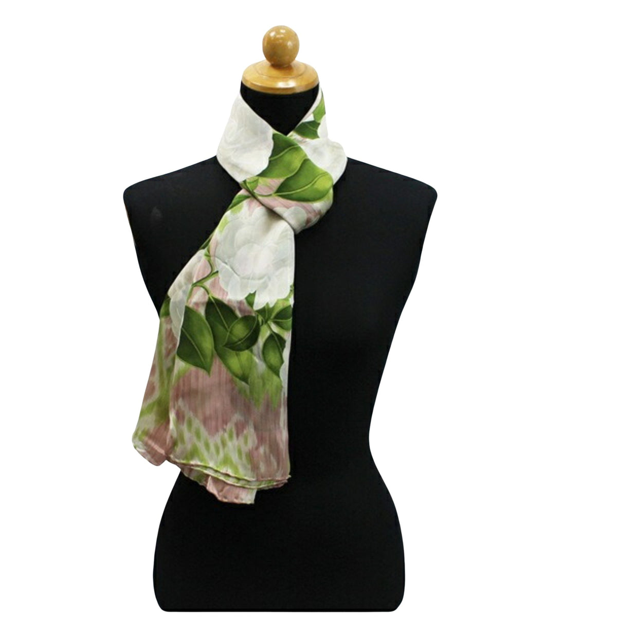 CHANEL Scarves