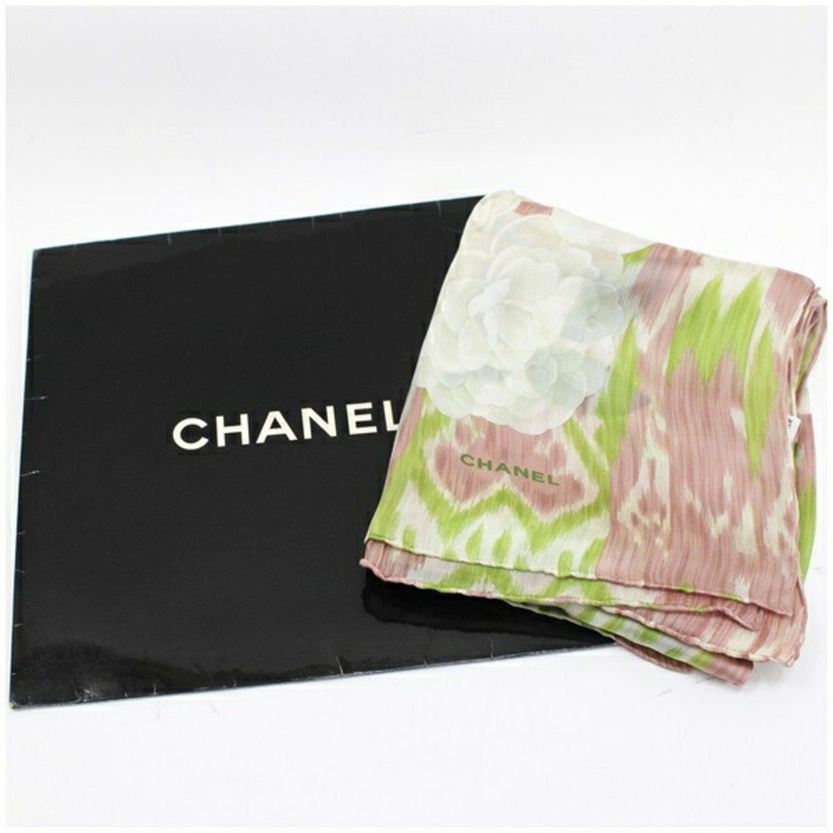 CHANEL Scarves