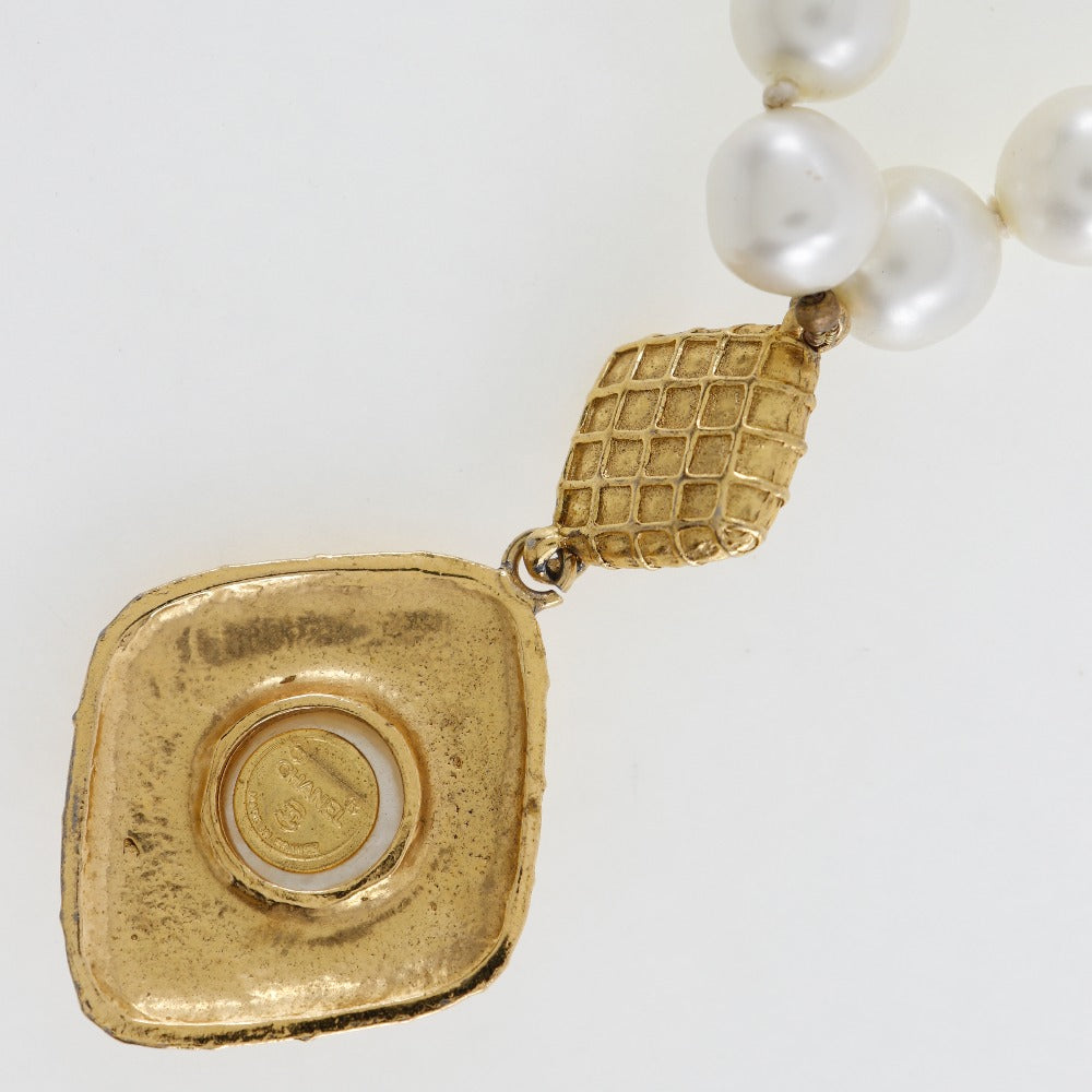 CHANEL Necklace