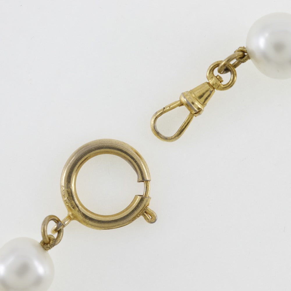 CHANEL Necklace