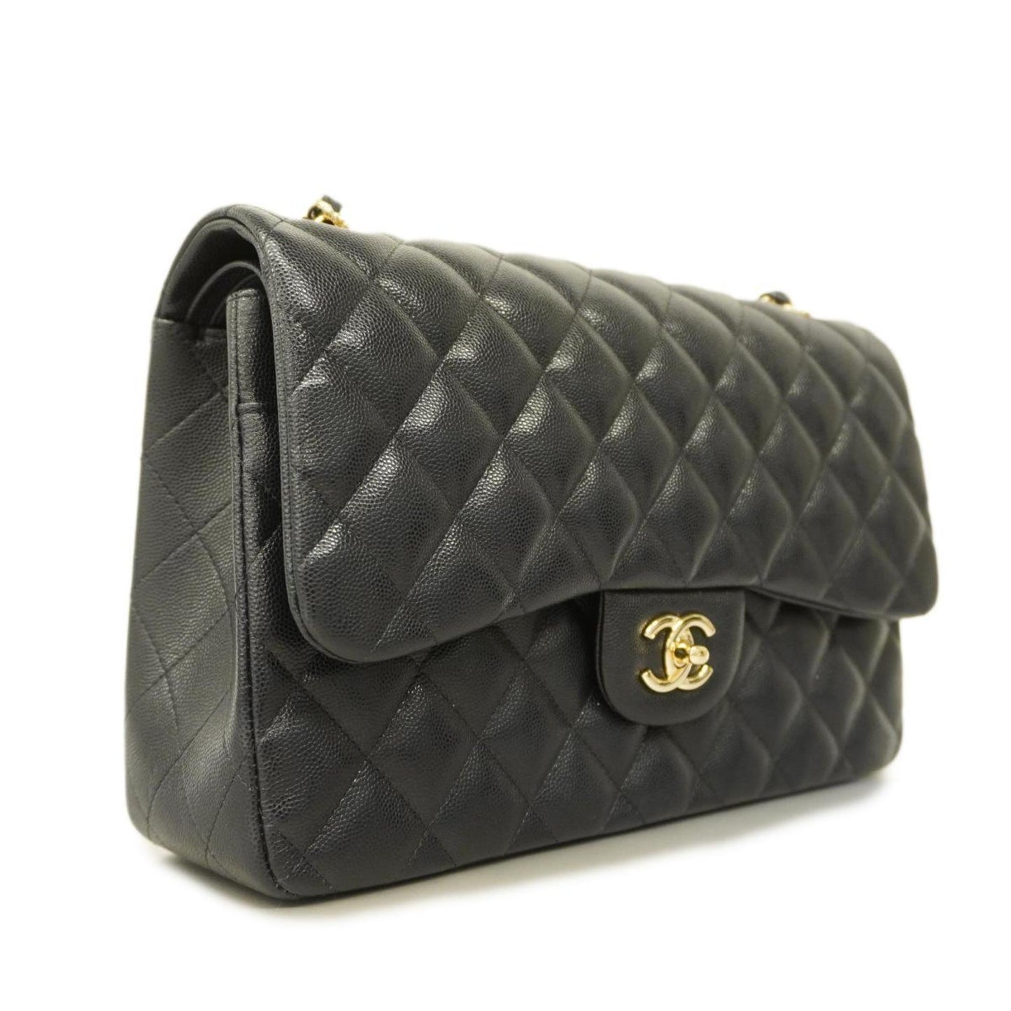 Top Quality Chanel Double New Shoulder Bag
