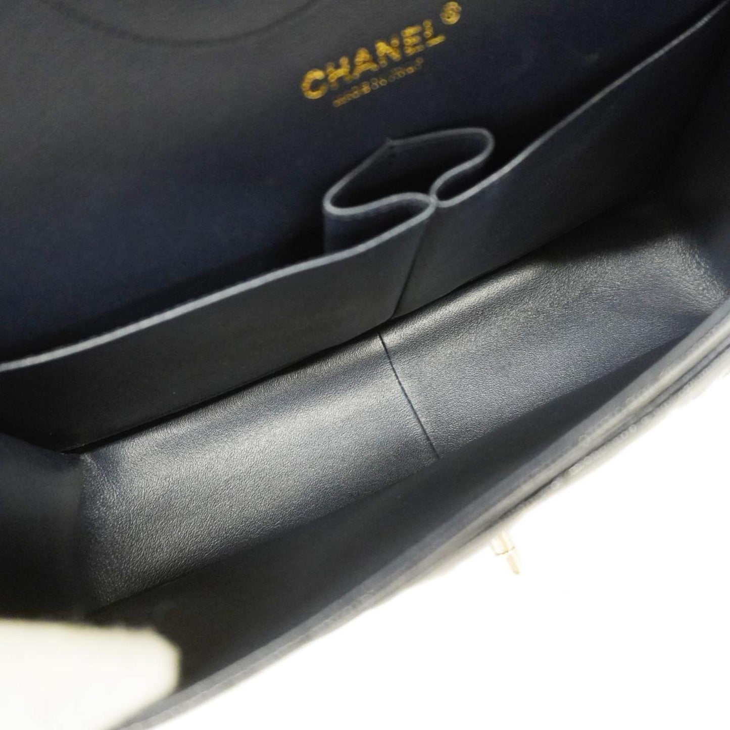 Top Quality Chanel Double New Shoulder Bag