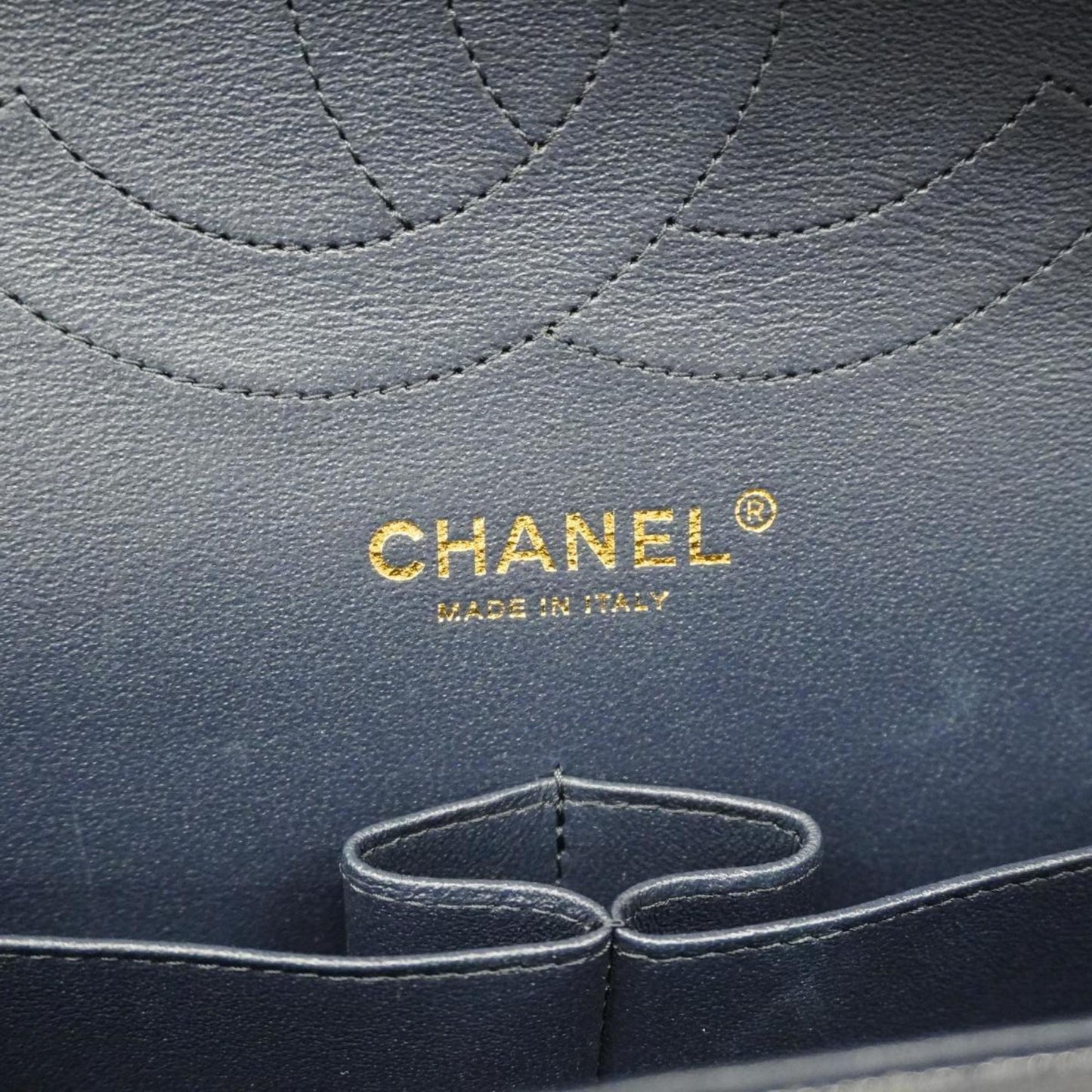 Top Quality Chanel Double New Shoulder Bag