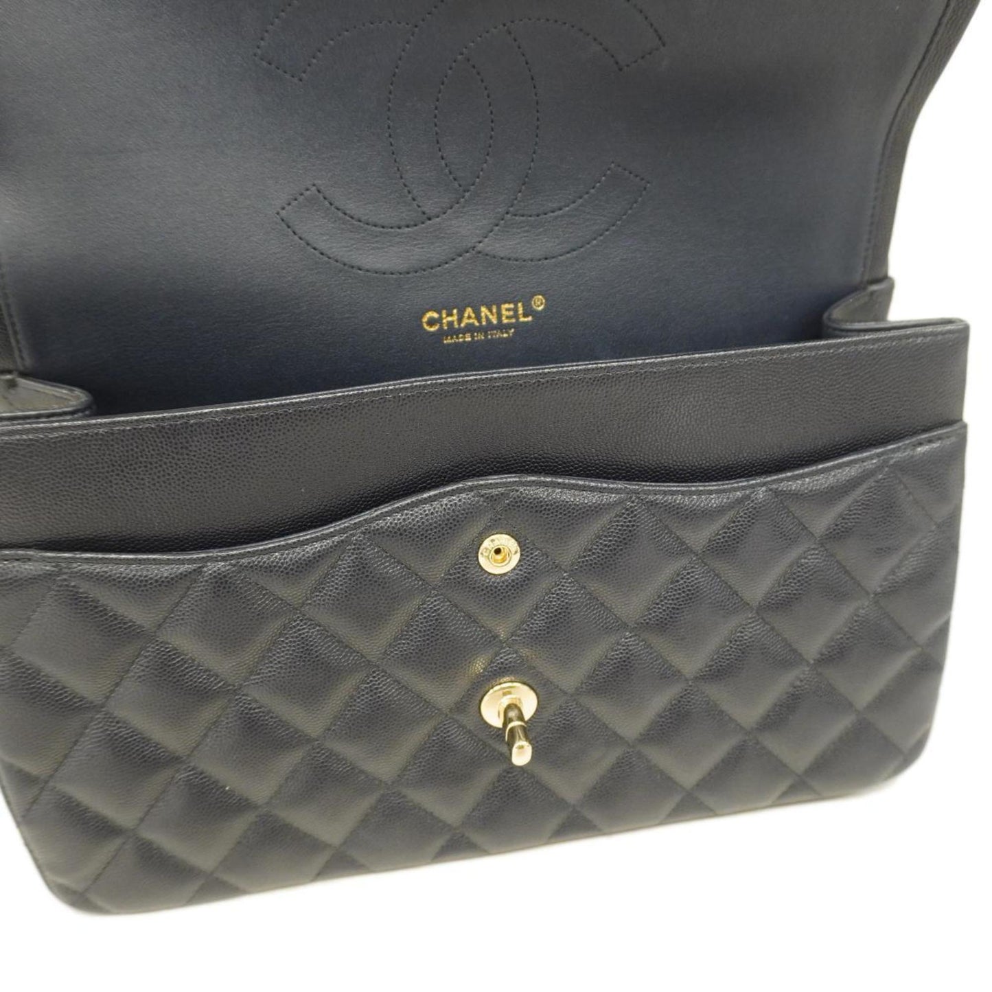 Top Quality Chanel Double New Shoulder Bag