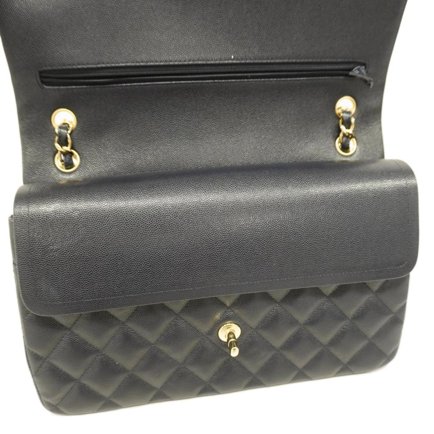 Top Quality Chanel Double New Shoulder Bag