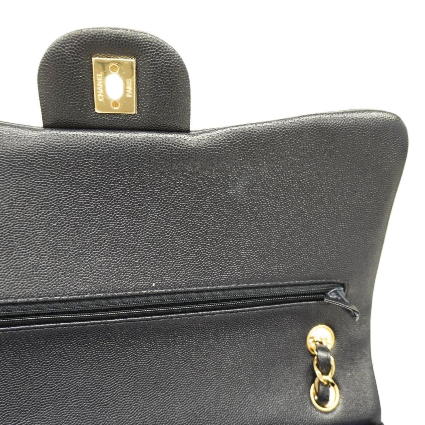 Top Quality Chanel Double New Shoulder Bag