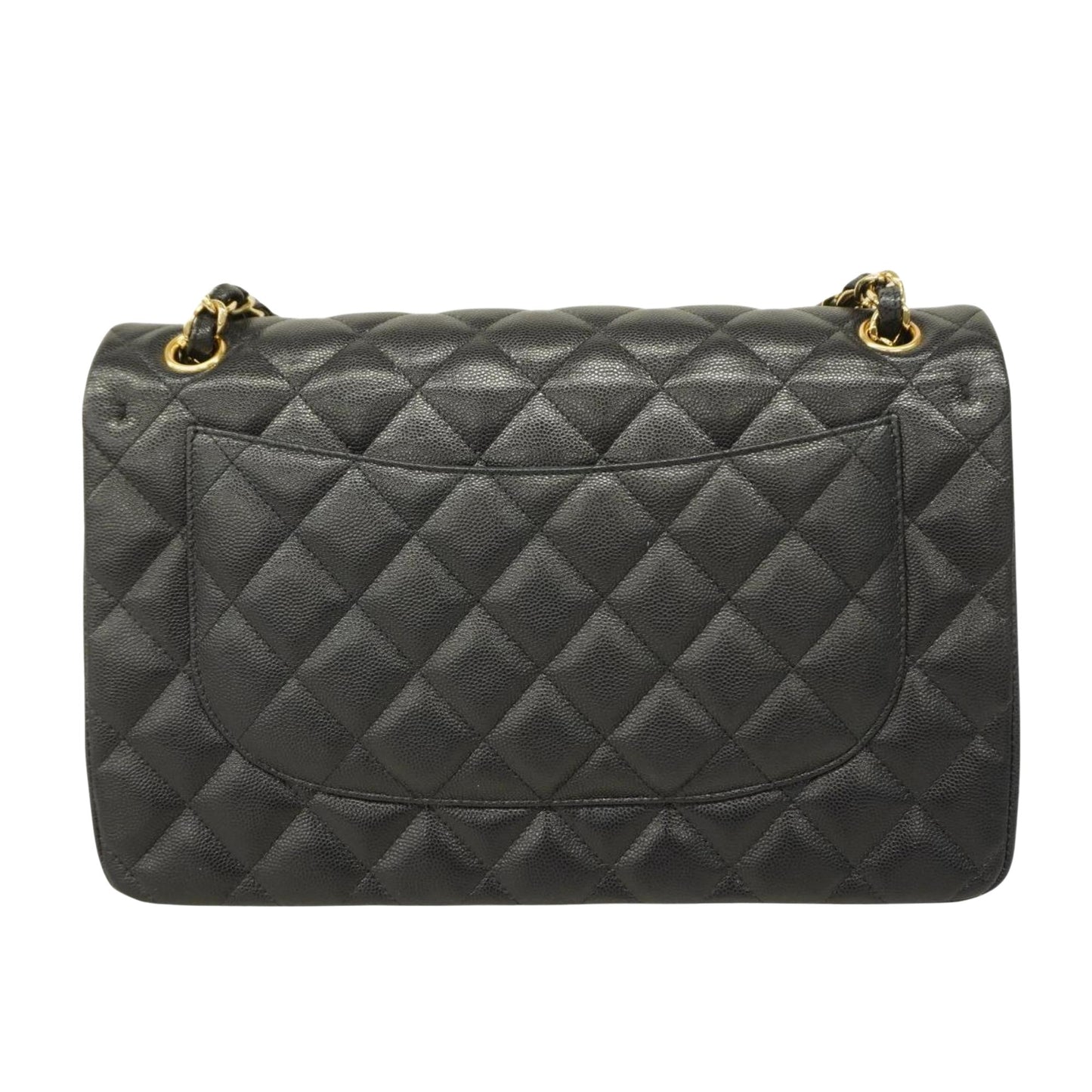 Top Quality Chanel Double New Shoulder Bag