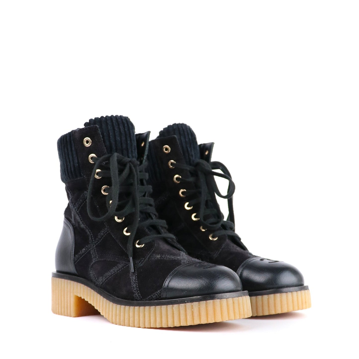 CHANEL Boots
