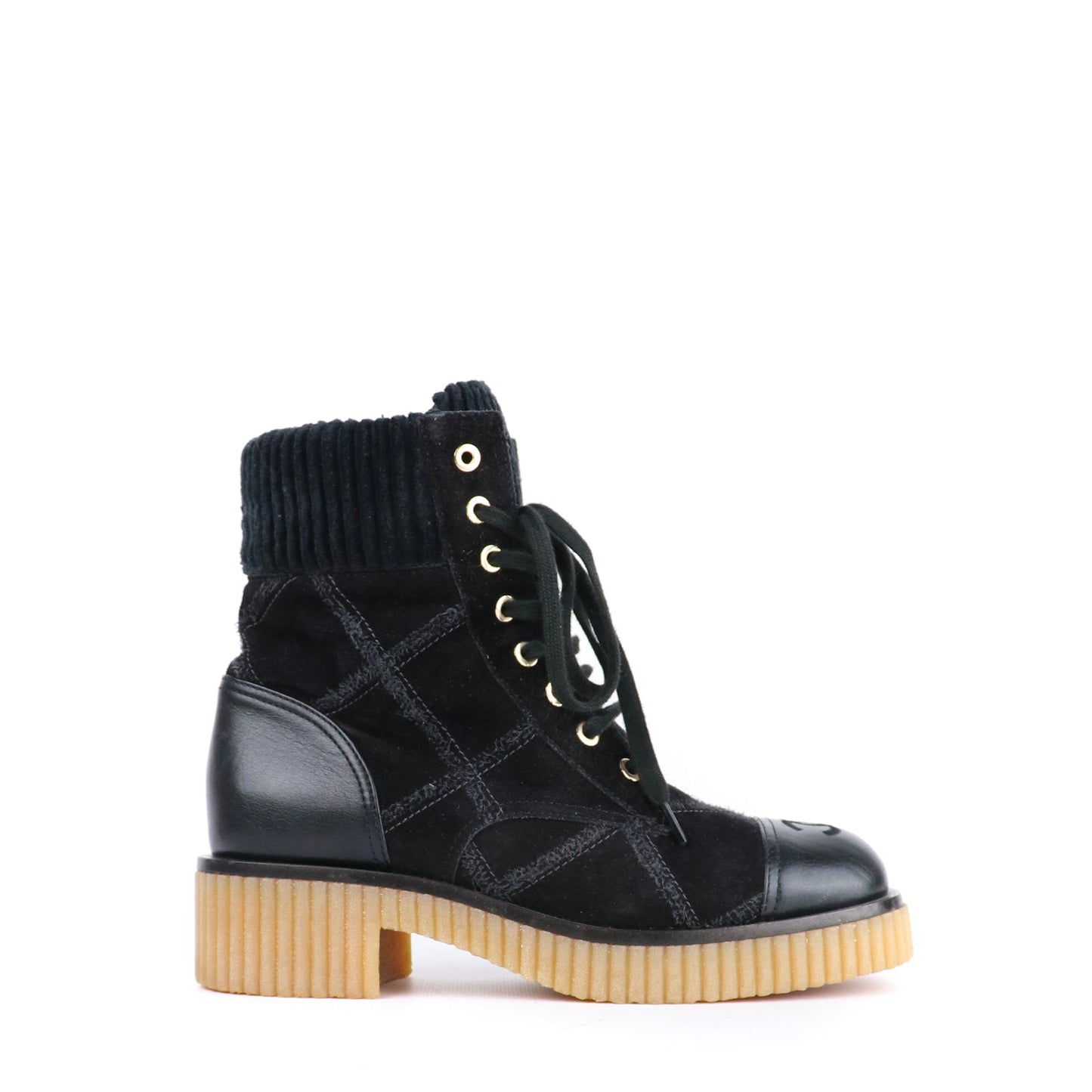 CHANEL Boots