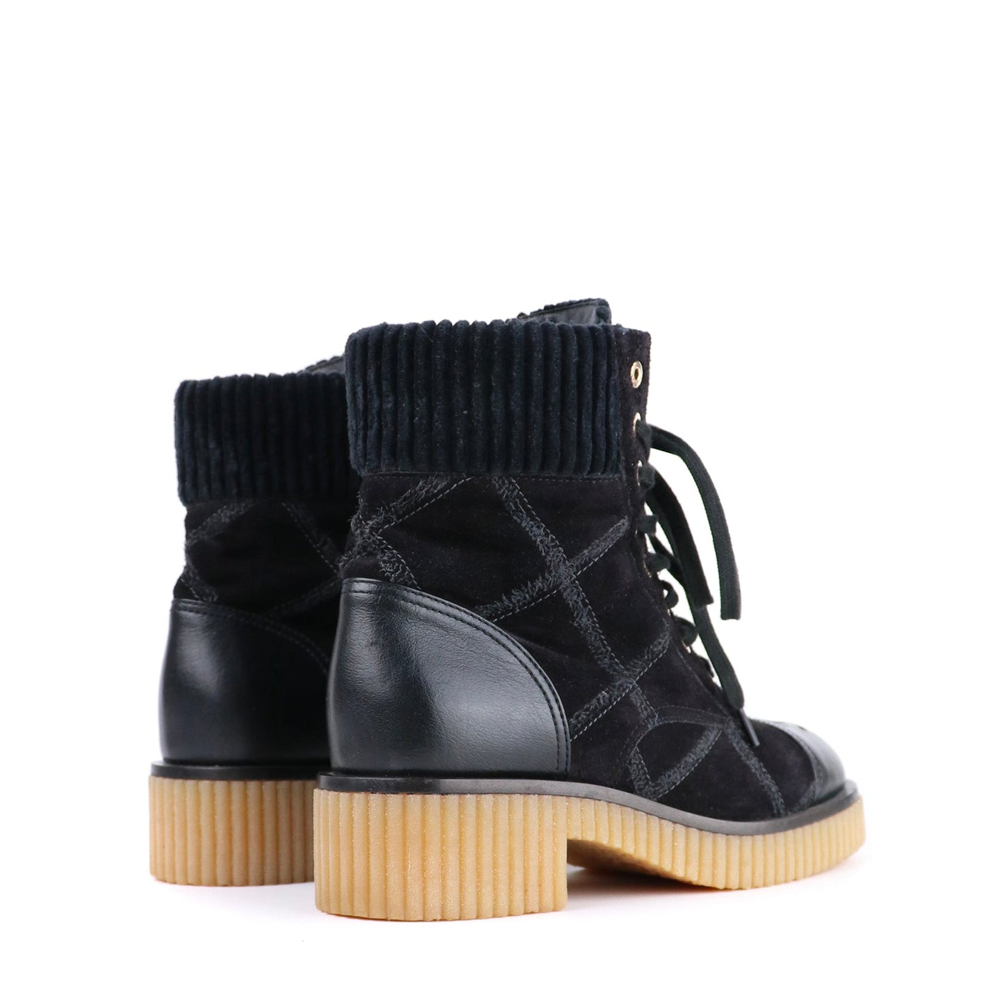 CHANEL Boots