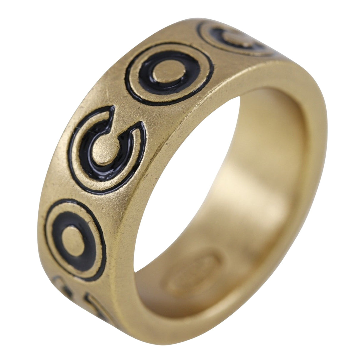 Top Quality Chanel Coco Mark Ring