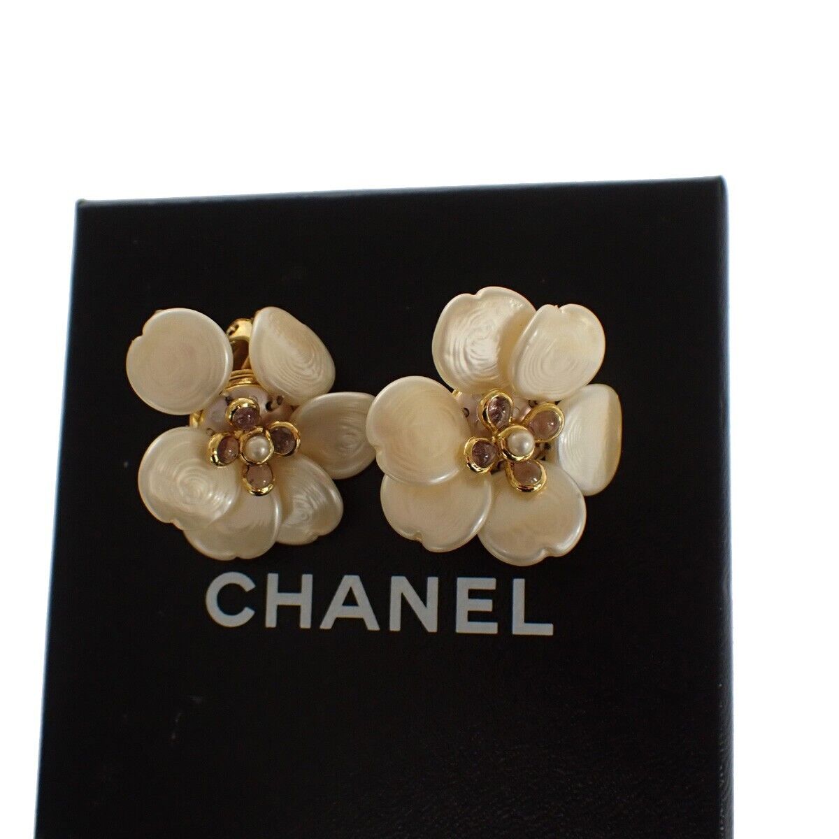 Top Quality Chanel Earrings