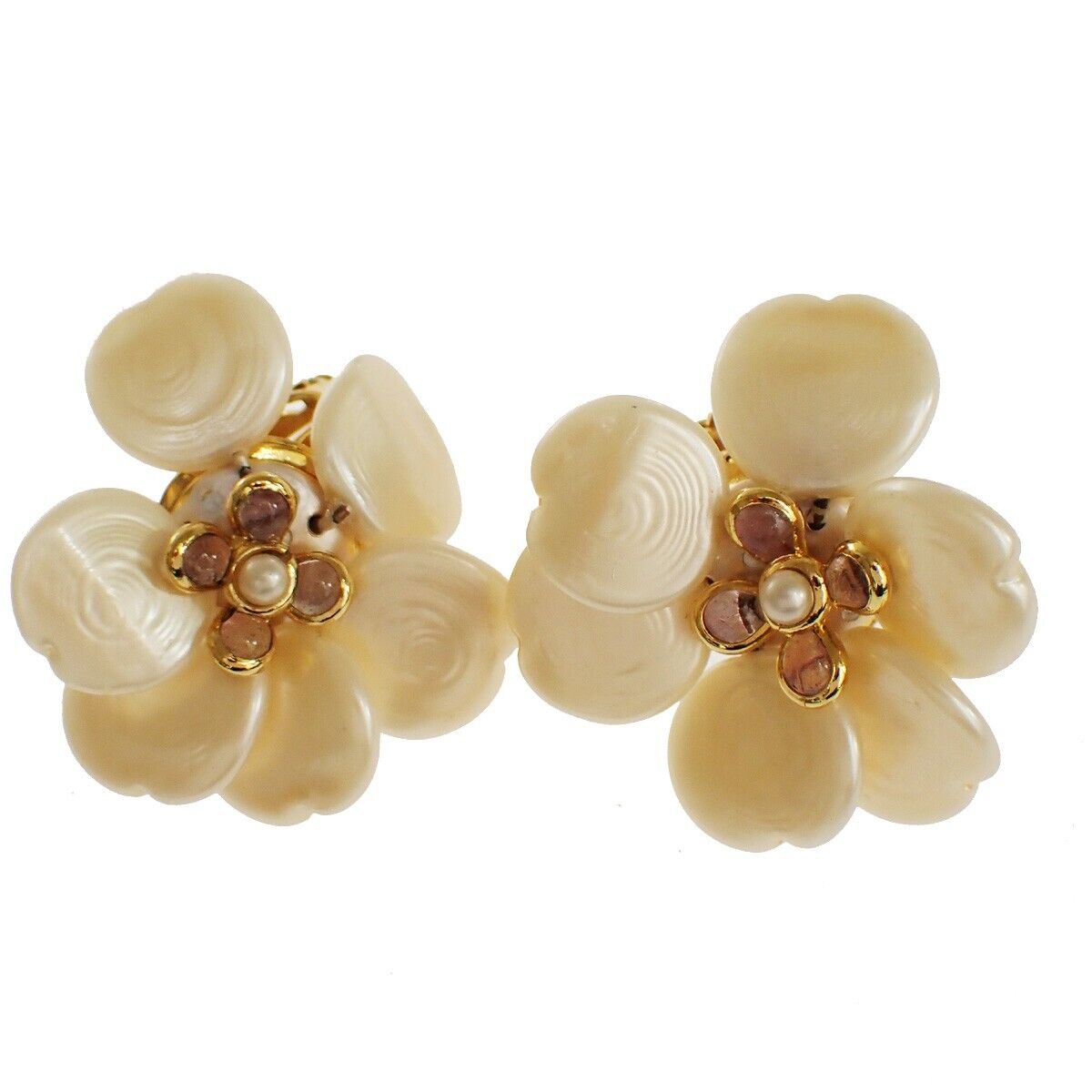 Top Quality Chanel Earrings