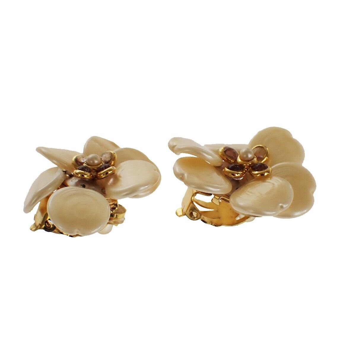 Top Quality Chanel Earrings