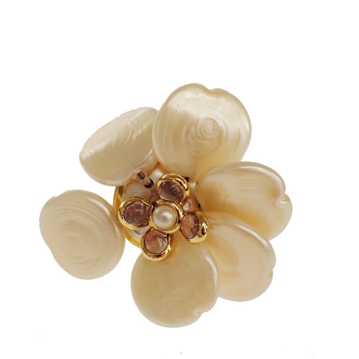 Top Quality Chanel Earrings