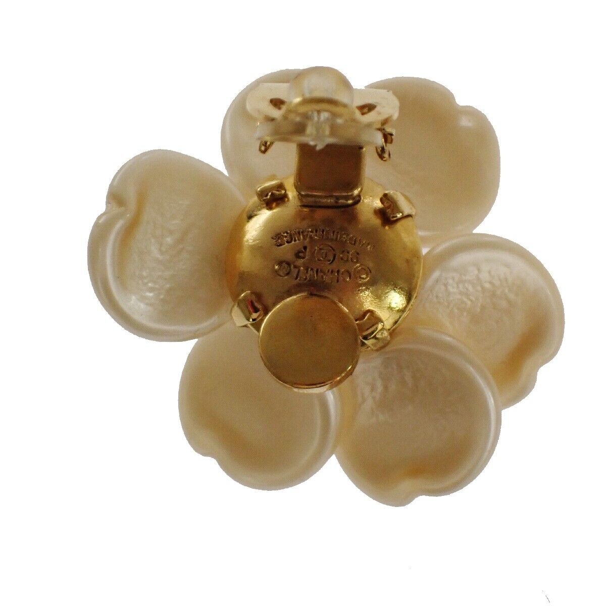 Top Quality Chanel Earrings