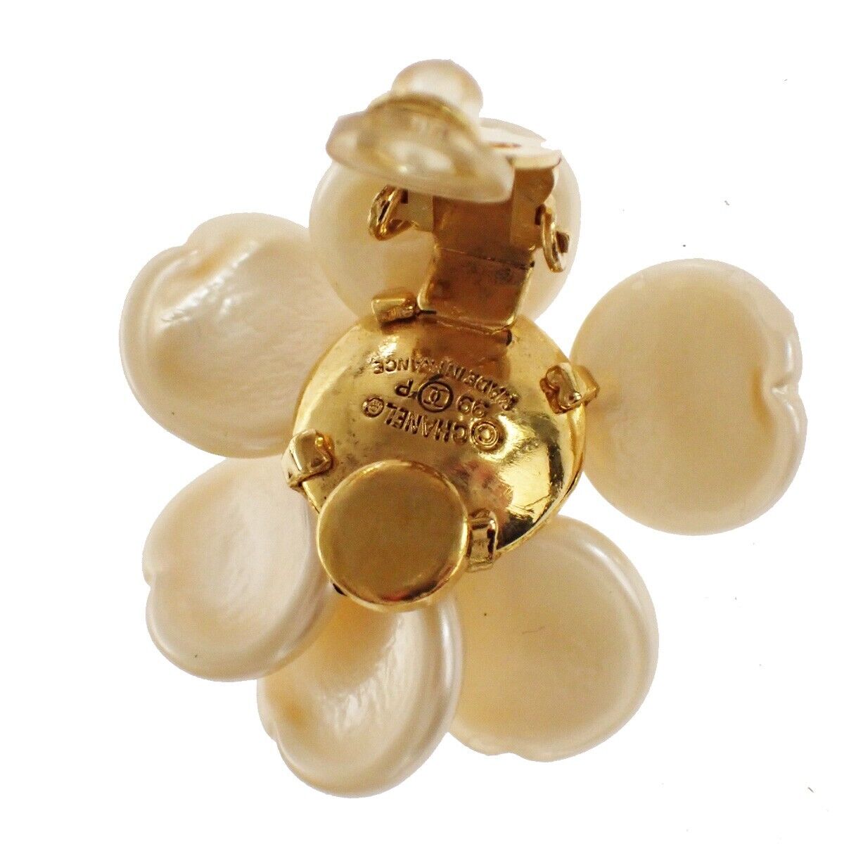 Top Quality Chanel Earrings